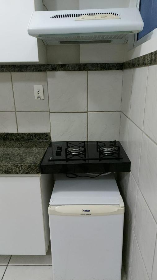 Ferienwohnung Terrazzo Flat Pontanegra Natal Exterior foto