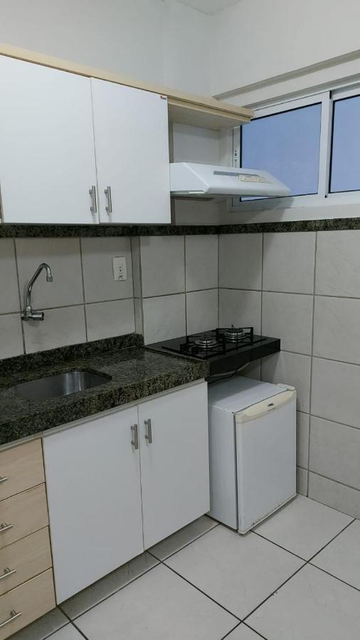 Ferienwohnung Terrazzo Flat Pontanegra Natal Exterior foto